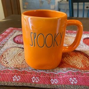 Brand New Spooky Mug